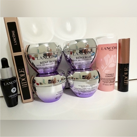 Lancôme  Set - Picture 2 of 3